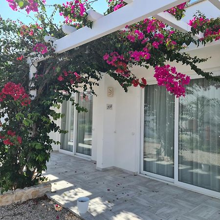 Villaggio Poseidone Beach Resort - Hotel Torre San Giovanni Ugento Exterior foto