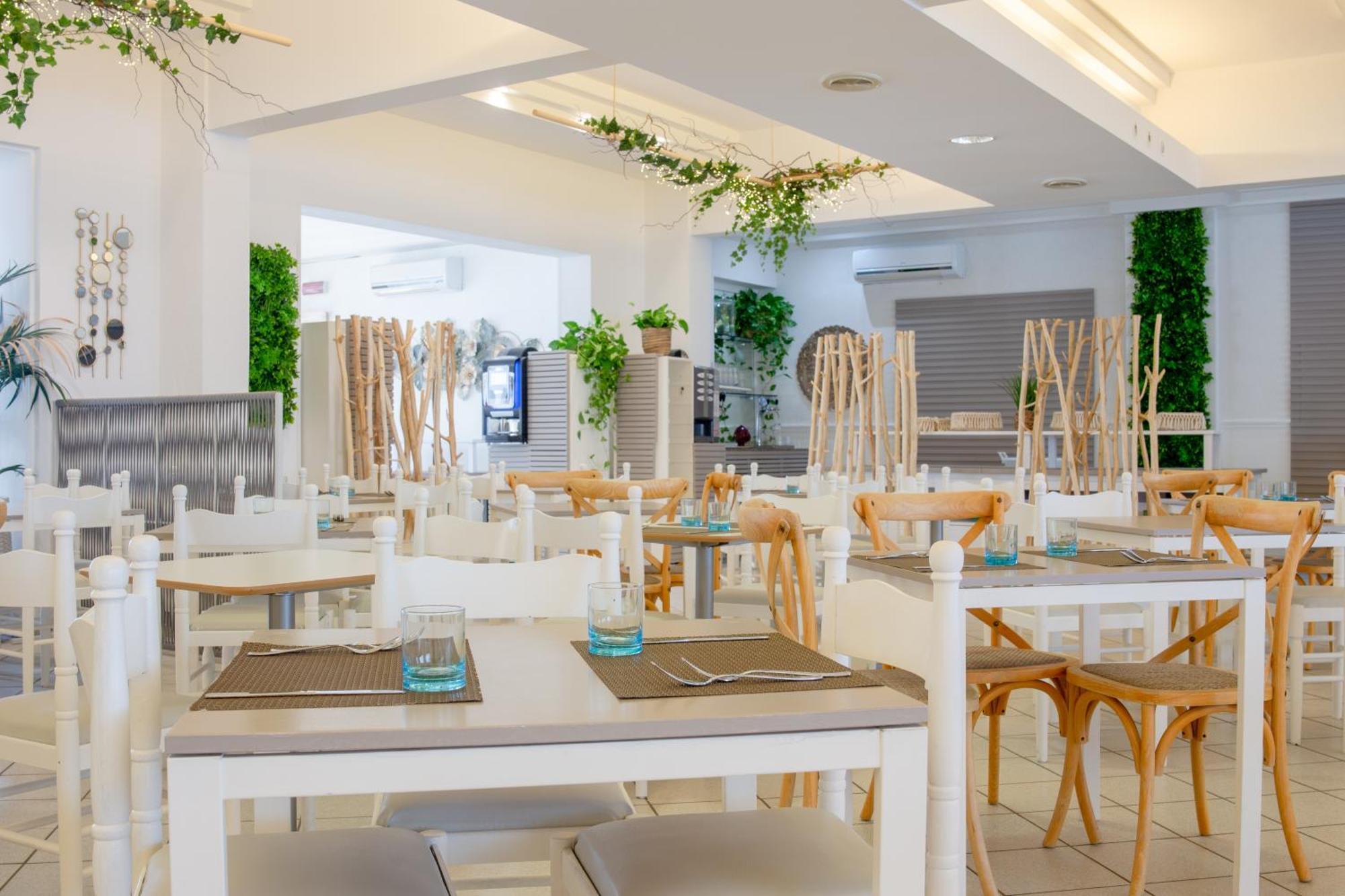 Villaggio Poseidone Beach Resort - Hotel Torre San Giovanni Ugento Exterior foto